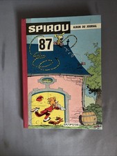 Reliure Recueil Album du