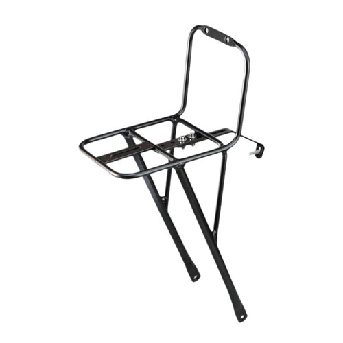 Porte bagages avant - porte-bagages,