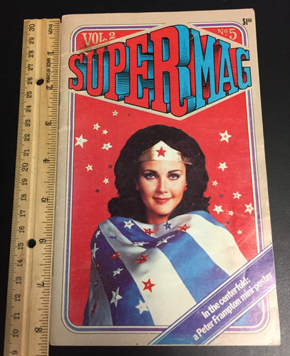 Supermag vol no - supermag,, 5
