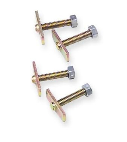 Cycle shack kit boulons - boulons, pour