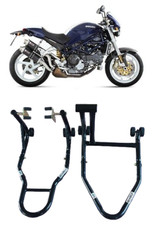 2 Élévateurs De Roue Pour