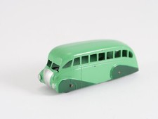 Dinky GB n° 29b streamliner bus en très bon état