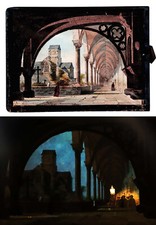 POLYORAMA PANOPTIQUE : Cloitre