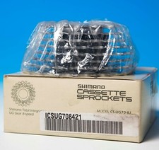 Pignon Cassette Shimano 8