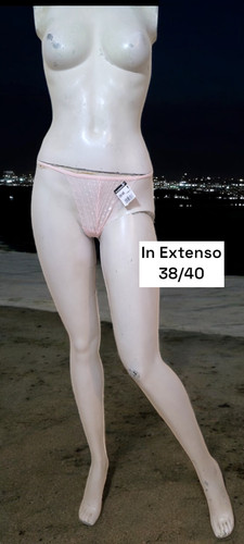 Extenso taille neuf - in,