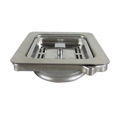 Adaptateur broyeur de - broyeur,