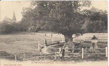 lisieux  , prés d'auge  le