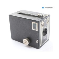Kodak Box Caméra Brownie