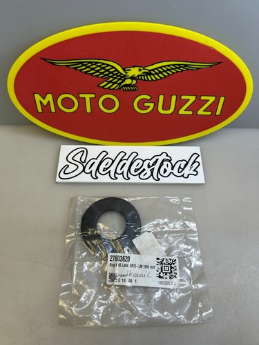 Anneau poignée moto guzzi - anneau,