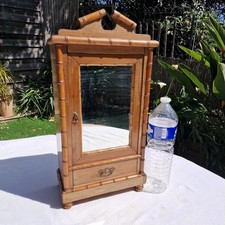 Meuble de Poupée - Ancienne