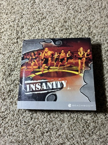 Insanity workout beachbody - workout, 10