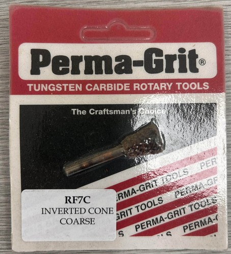 Perma grit rf7c - grit,