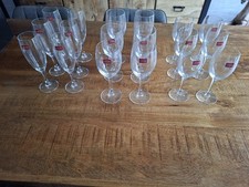 Vintage Service 18 verre a vin