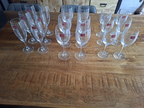 Vintage service verre vin - vintage,