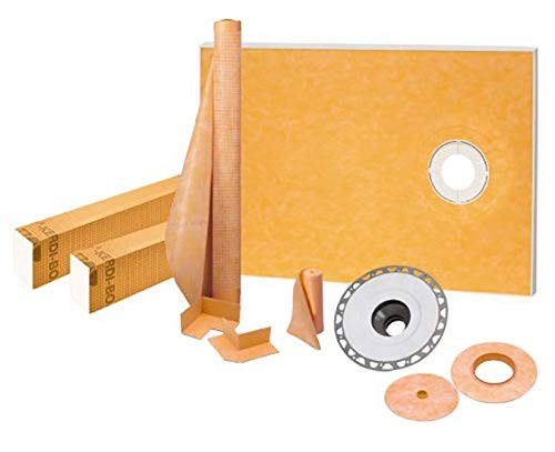 Clearance-Schluter