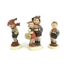 ancienne figurine Hummel