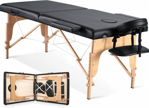 Massage table portable - table,