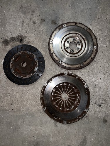 Lupo gti speed clutch - gti, 6