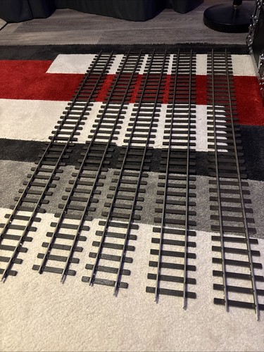 Vends5 rail peco échelle - vends5, 1
