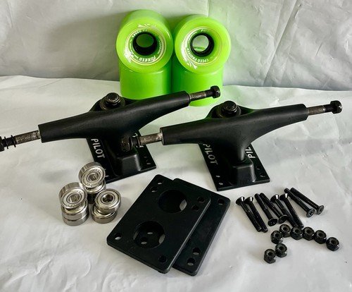 149 black skateboards - 149, (5.5”)black