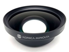 Convertisseur Konica Minolta
