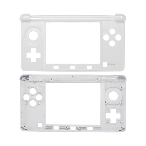 Châssis central pour nintendo - châssis,