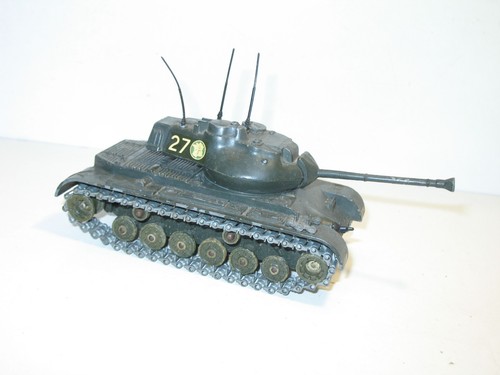 Solido char patton - char,