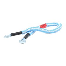 GODMAR Sangle de remorquage Sangle de traction GD 00313 4m