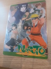 Vends shitajiki naruto
