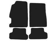 Basic Tapis de sol pour Honda Prelude IV BB3 2p coupe 1991-1996 Anthracite ensem