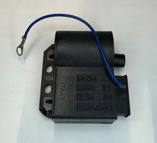 Centralina Électronique