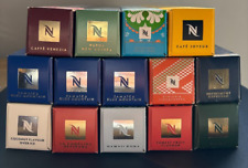 Blue Mountain Café Nespresso Éditions Limitées
