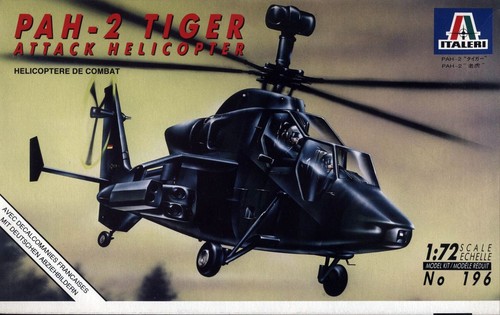Airbus pah tiger - pah-2,
