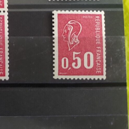 1664b n rouge - ,