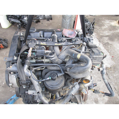 Moteur citroën xantia - citroën, c5