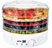 Sécheur pour Aliments “