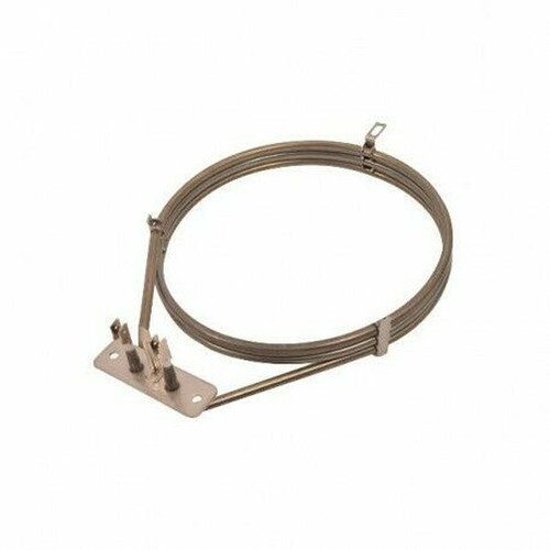 Résistance circulaire 2500w - circulaire,