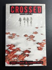 Crossed - Si Tu Voyais Ça