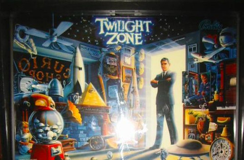 Update flipper twilight zone - twilight,