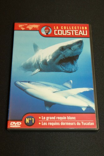 Collection cousteau - collection,
