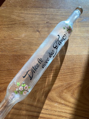 Rouleau pâtisserie en - à,