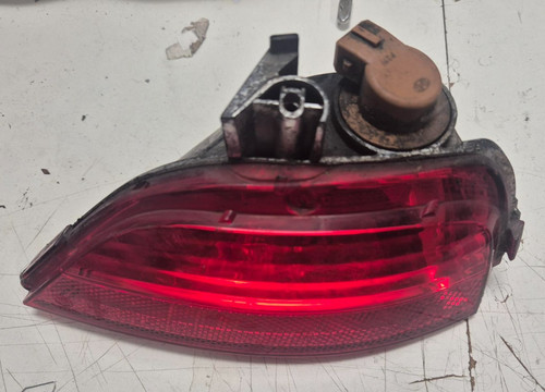 Feu anti brouillard arriere - anti,