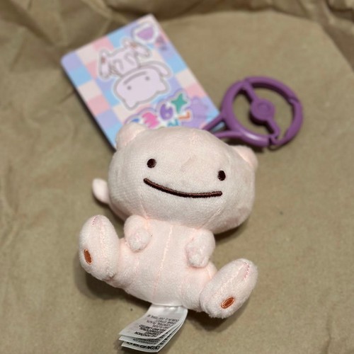 Henshin ditto mascot mew - henshin,