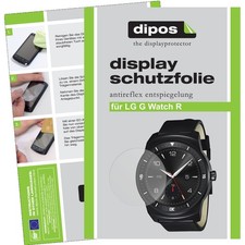 6x Film de protection d'écran