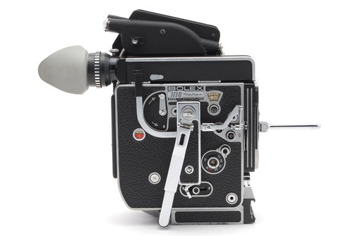 Cla mint paillrd - cla'd, bolex
