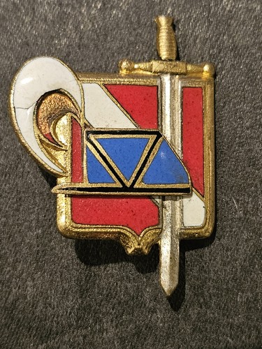 Badge maid the preparatory - badge, of