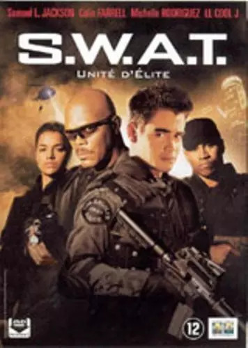 Unite d elite - s.w.a.t, d'elite