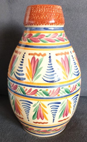 Vase faïence quimper - vase, de