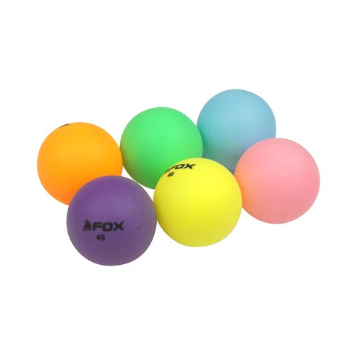 Fox ensemble balles - fox,