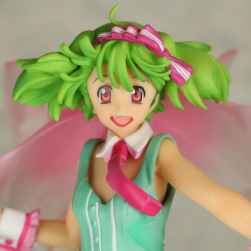 Macross figurine ranka - figurine,